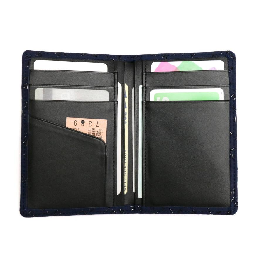 印傳屋（INDEN-YA） 最大50%☆1/15限定 カードケース 印伝 インデンヤ