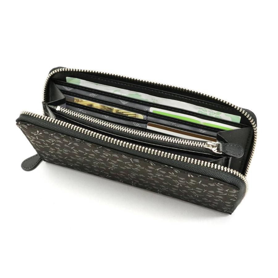 印傳屋 最大36%☆4/30限定 長財布 印伝 財布 ラウンドファスナー 印傳屋 最大36%☆4/30限定 長財布 印伝 財布 ラウンドファスナー