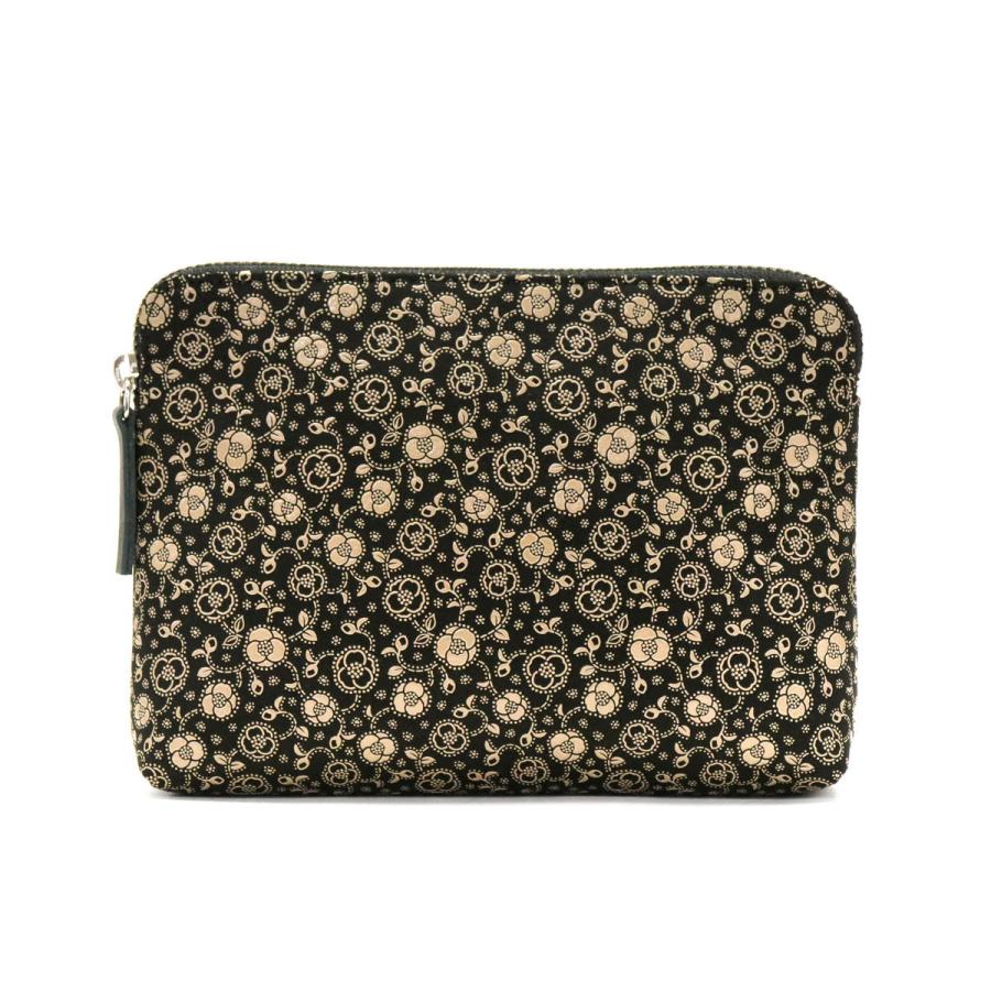 印傳屋 印伝 7726 リュオラ　ポーチ 15,950円　inden-ya 印傳屋 印伝 7726 リュオラ ポーチ 15,950円 inden-ya 印伝 財布 二 つ折り