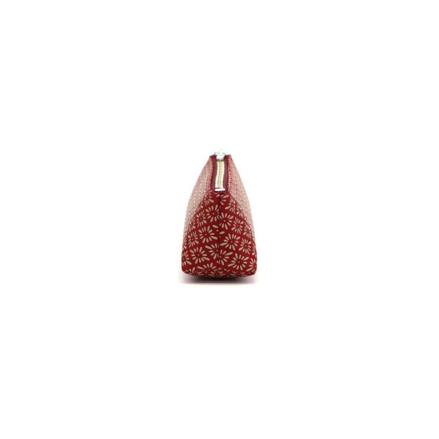 印傳屋 最大42%☆4/29限定 筆箱 印伝 インデンヤ INDEN-YA ペン 印傳屋 最大42%☆4/29限定 筆箱 印伝 インデンヤ INDEN-YA ペン