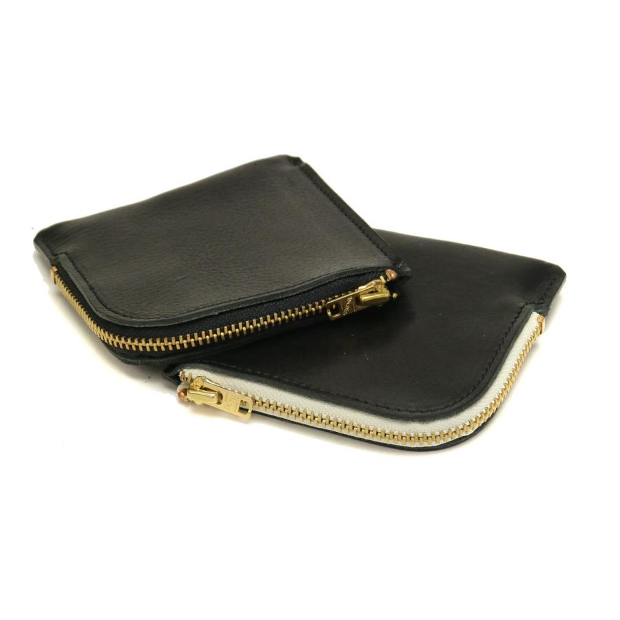 INK インク 財布 HALF WALLET ハーフウォレット TYPE-A コインケース