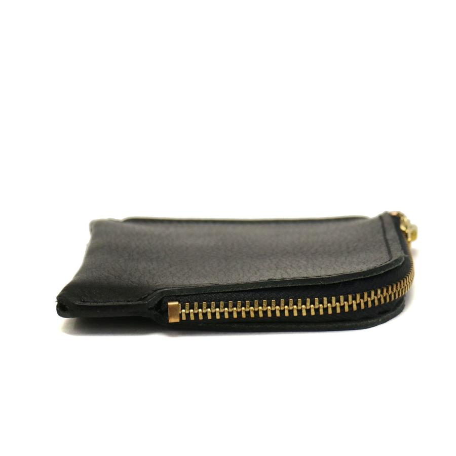 INK インク 財布 HALF WALLET ハーフウォレット TYPE-A コインケース