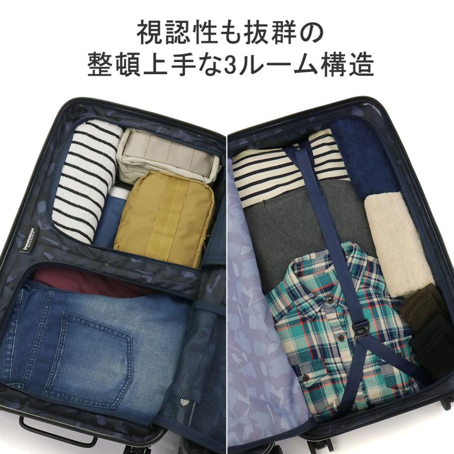 innovator 特典付 正規品2年保証 イノベーター スーツケース innovator 特典付 正規品2年保証 イノベーター スーツケース