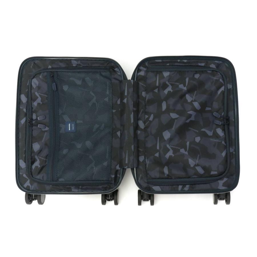 正規品2年保証 イノベーター 21L 機内持ち込み スーツケース innovator キャリーケース エクストリーム キャリーバッグ INV30|galleria-onlineshop|14