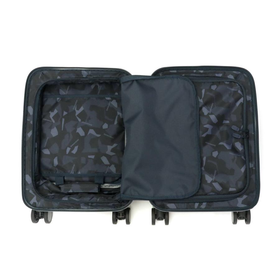 正規品2年保証 イノベーター 21L 機内持ち込み スーツケース innovator キャリーケース エクストリーム キャリーバッグ INV30|galleria-onlineshop|15