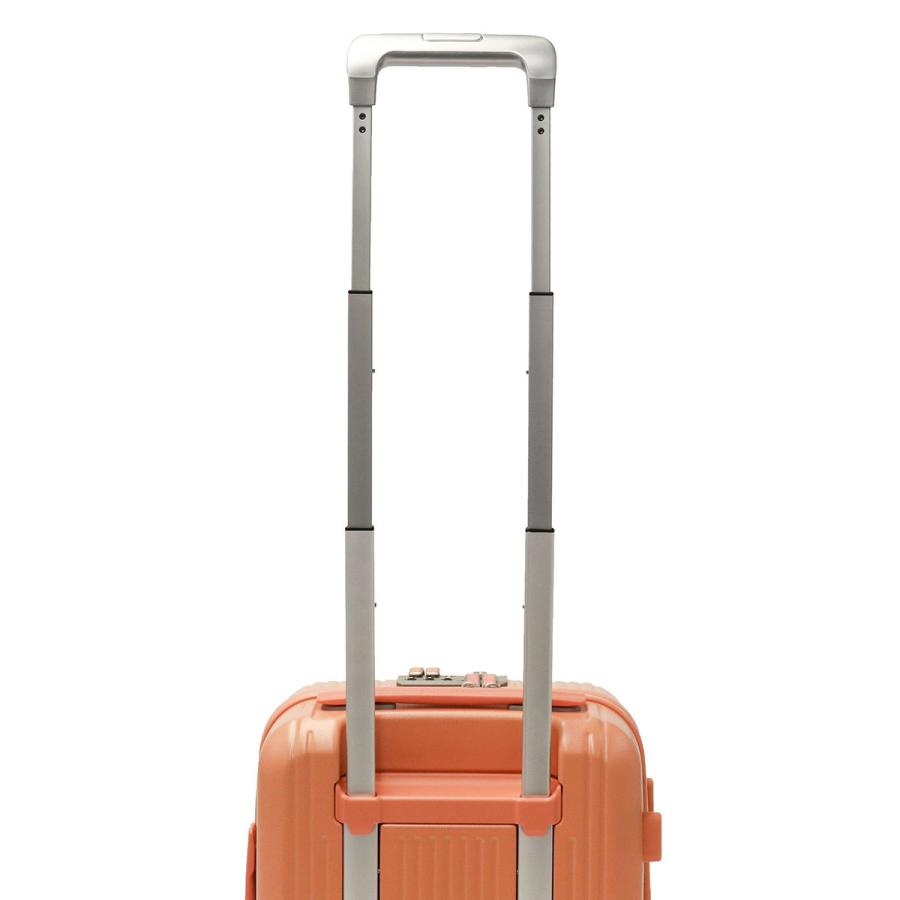 正規品2年保証 イノベーター 21L 機内持ち込み スーツケース innovator キャリーケース エクストリーム キャリーバッグ INV30|galleria-onlineshop|17