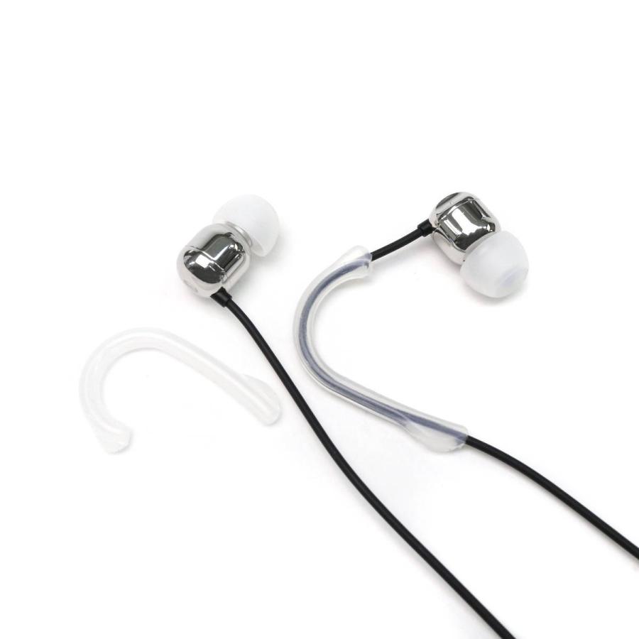 メール便】 1年保証 イヤホン 有線 ハイレゾ アンティーム intime 碧