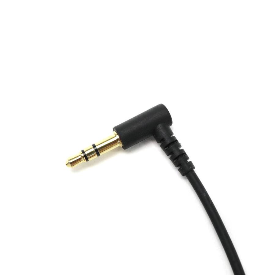 メール便】 1年保証 イヤホン 有線 ハイレゾ アンティーム intime 碧