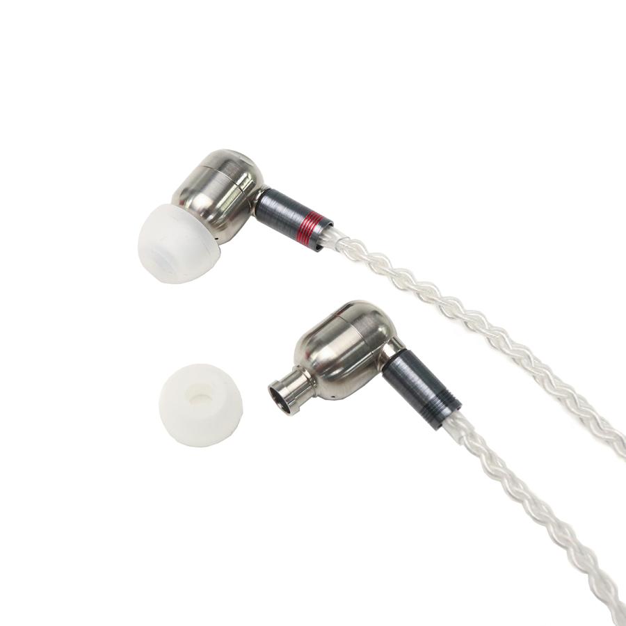 intime 最大55%☆10/26迄 受注生産商品 1年保証 イヤホン 有線