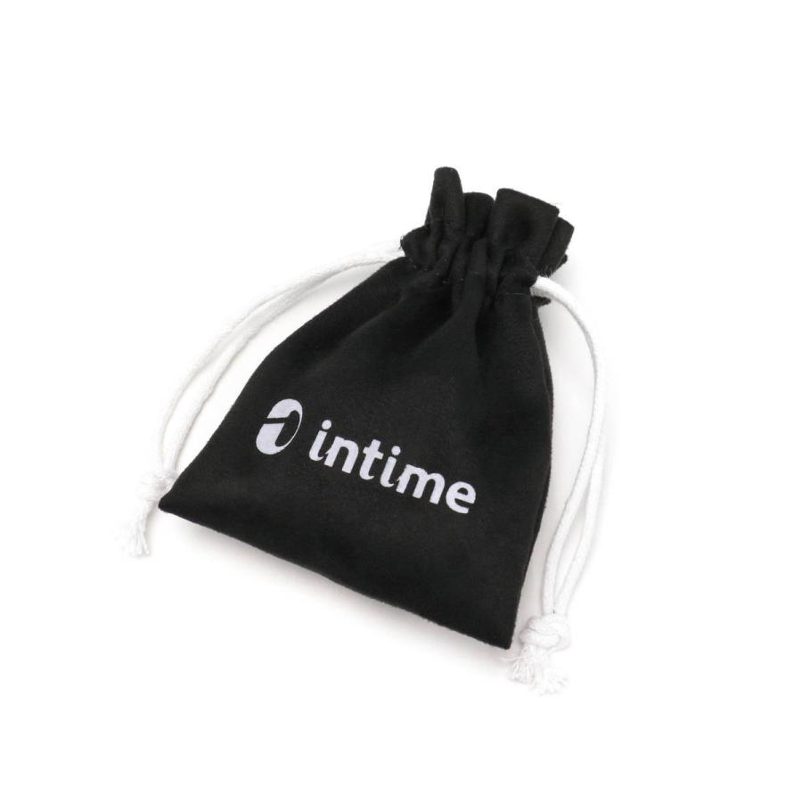 1年保証 イヤホン 有線 ハイレゾ アンティーム intime 碧 Ti3 Edition2