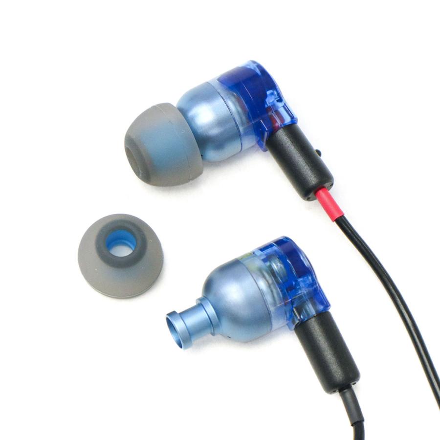 intime 最大46%☆10/28〜 1年保証 イヤホン 有線 ハイレゾ アン