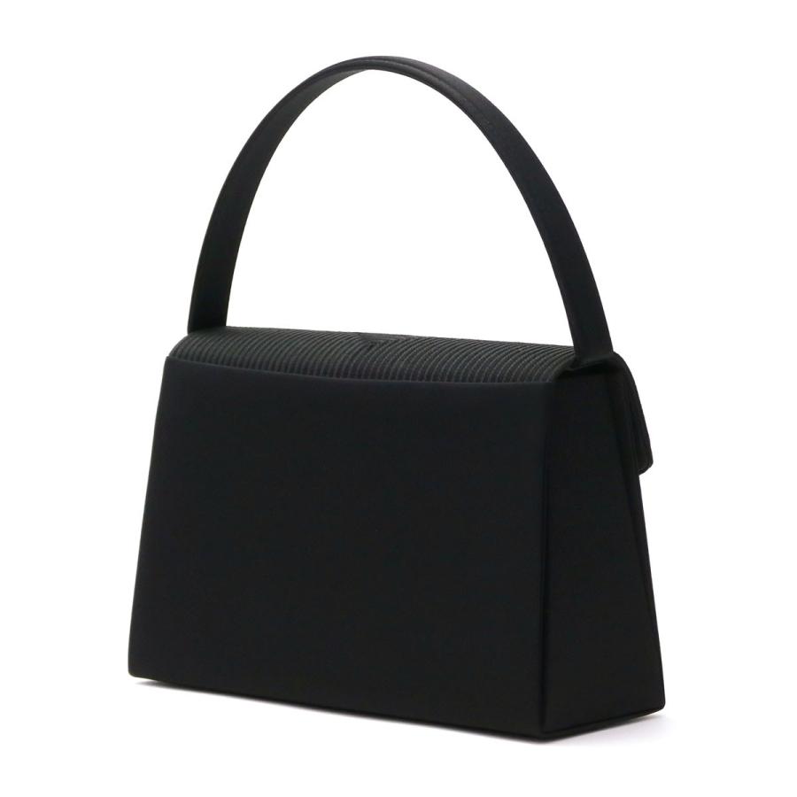 IWASA 最大46%☆9/27〜 岩佐 フォーマルバッグ イワサ 黒 コード