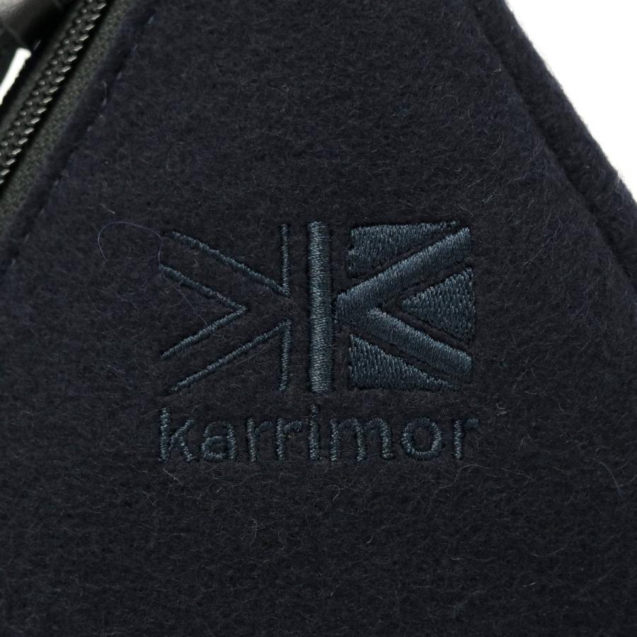 最大32%★5/12限定 セール30％OFF カリマー 小物入れ karrimor バッグ melton peak pouch メルトン ピーク ポーチ ミニ 小さめ 軽量 1.2L 501018｜galleria-onlineshop｜18