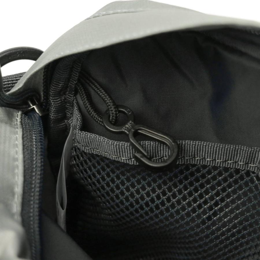 セール30％OFF カリマー ショルダーバッグ karrimor ポーチ  trek carry front bag トレックキャリー フロントバッグ 2WAY 斜めがけ メンズ レディース 500826｜galleria-onlineshop｜23