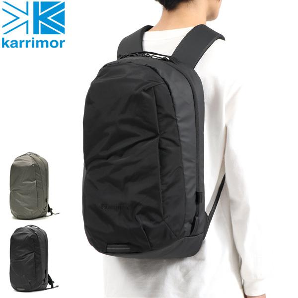 karrimor highlands 22 バックパック　2025 限定 Karrimor（カリマー） セール30%OFF リュック KARRIMOR highlands 22