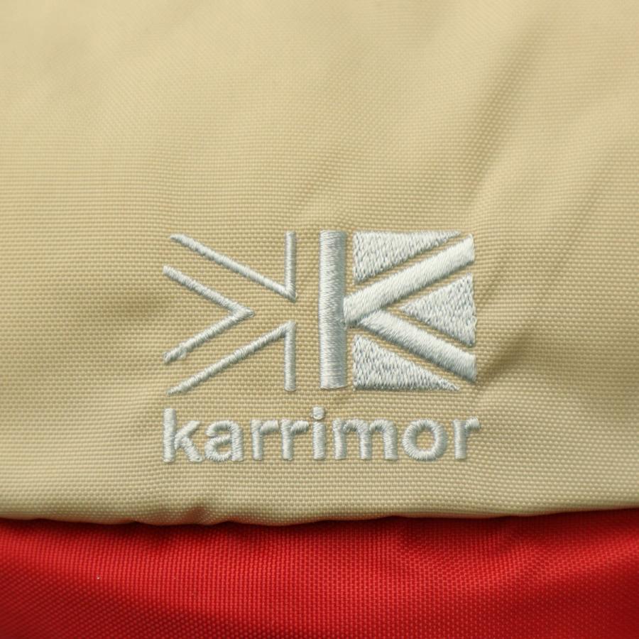 カリマー リュック karrimor キッズ バックパック cadet 20 カデット20 ミニリュック 20L 女の子 男の子 レディース 501102｜galleria-onlineshop｜24