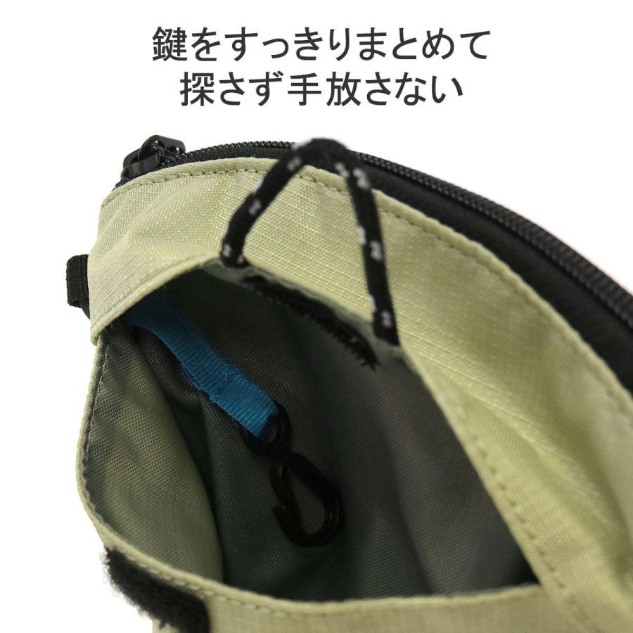 最大32%★4/29限定 セール30%OFF カリマー ネックポーチ karrimor neck pouch 小物入れ ショルダーバッグ ショルダー ミニショルダー メンズ レディース 501124｜galleria-onlineshop｜12