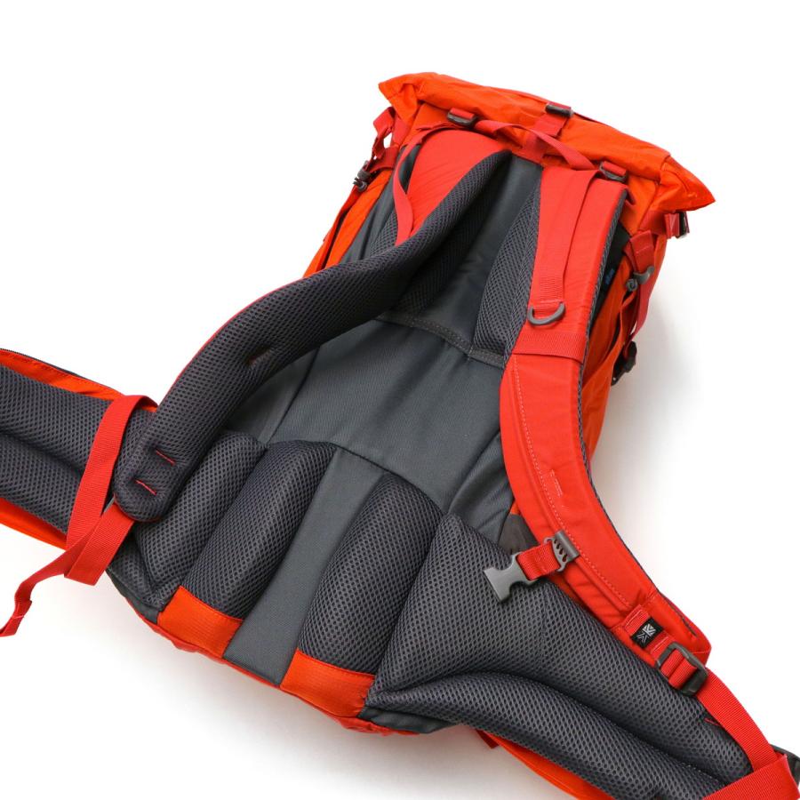 Karrimor セール30%OFF カリマー リュック KARRIMOR ridge 40+ Karrimor セール30%OFF カリマー リュック KARRIMOR ridge 40+