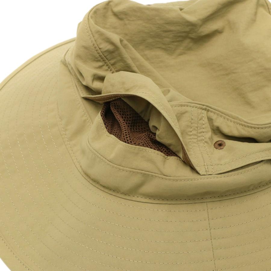 Karrimor（カリマー） 最大50%☆2/25限定 ハット Karrimor ventilation