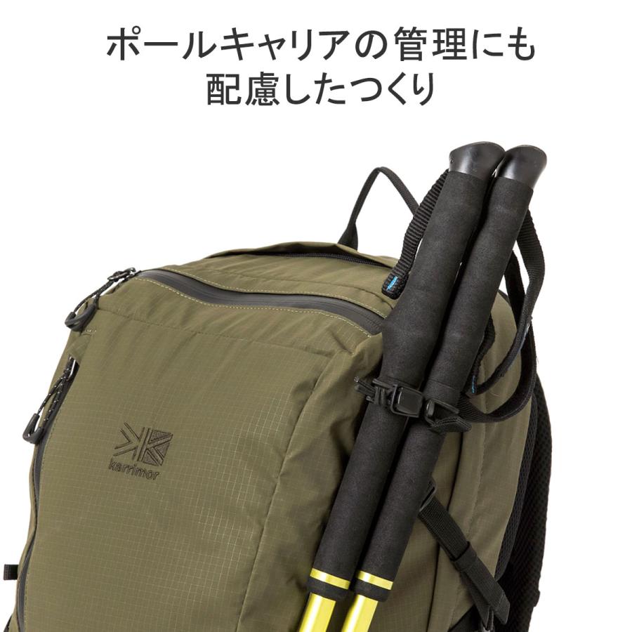 Karrimor 最大41%☆4/27限定 カリマー リュック KARRIMOR Karrimor 最大41%☆4/27限定 カリマー リュック KARRIMOR