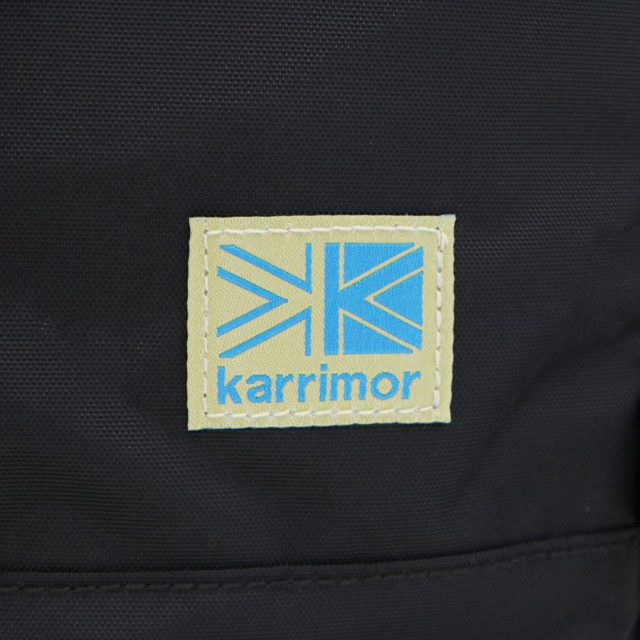 最大40%★5/15限定 カリマー リュック karrimor メンズ レディース 通学 シンプル 黒 ブランド おしゃれ オシャレ 軽い 軽量 A4 22L カジュアル 500845 501112｜galleria-onlineshop｜27