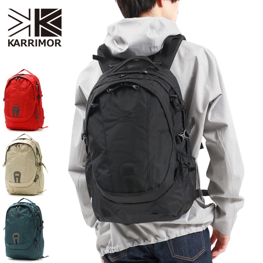 Karrimor（カリマー） 最大49%☆9/23限定 リュック KARRIMOR eclipse