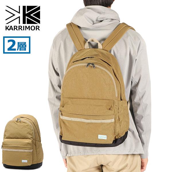 Karrimor（カリマー） 最大51%☆1/13限定 リュック メンズ レディース