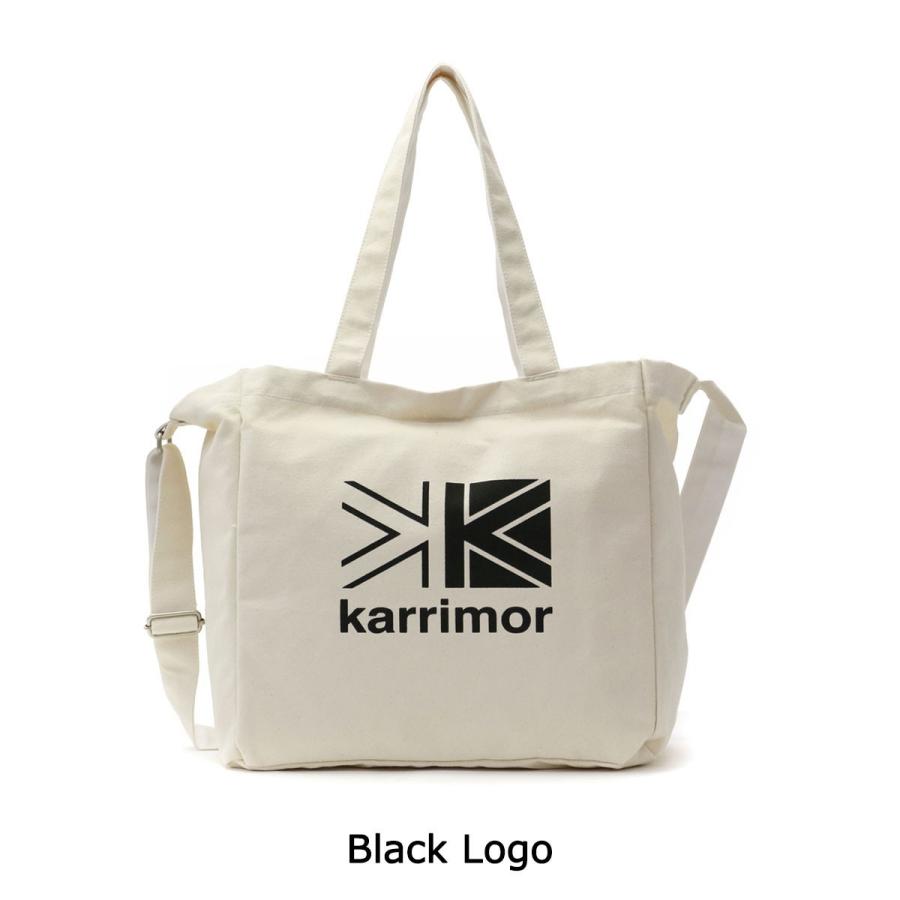 最大32%★4/29限定 セール30%OFF カリマー トートバッグ karrimor ショルダーバッグ 2WAY cotton tote 斜め掛け A4 大きめ 通学 25L メンズ レディース 921｜galleria-onlineshop｜05