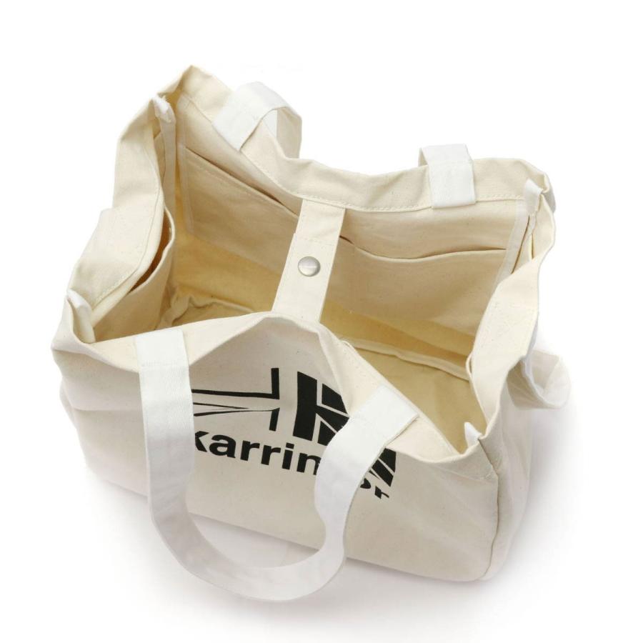 最大32%★4/29限定 セール30%OFF カリマー トートバッグ karrimor ショルダーバッグ 2WAY cotton tote 斜め掛け A4 大きめ 通学 25L メンズ レディース 921｜galleria-onlineshop｜23