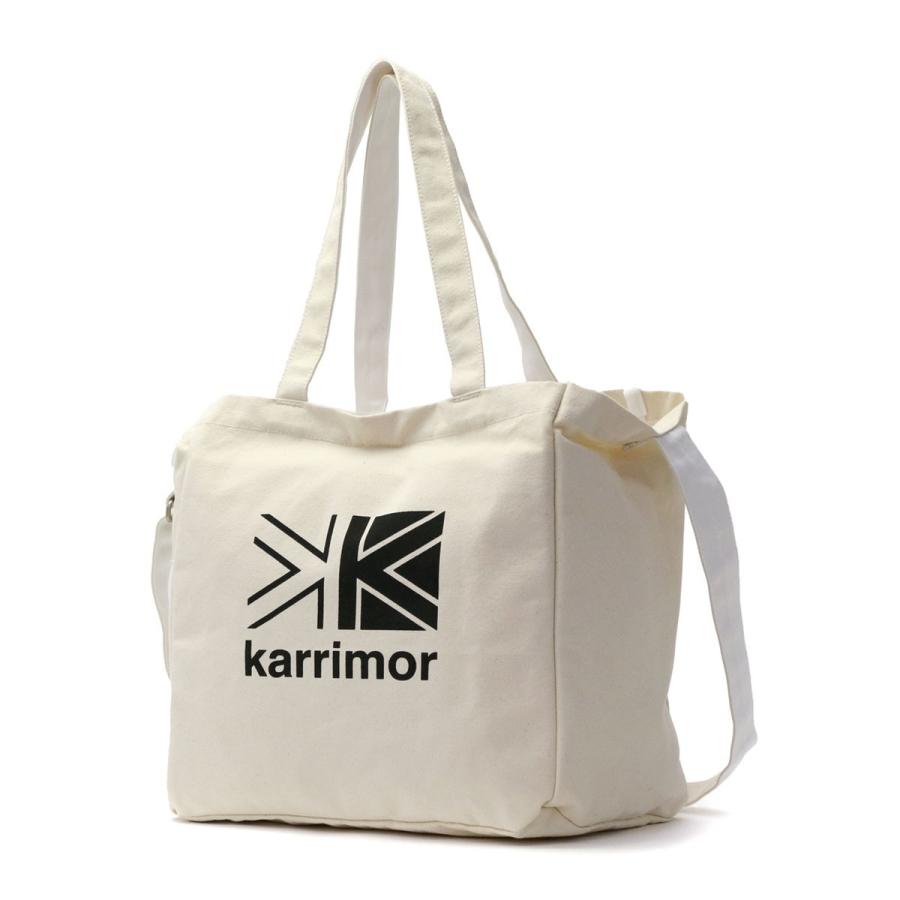 最大32%★4/29限定 セール30%OFF カリマー トートバッグ karrimor ショルダーバッグ 2WAY cotton tote 斜め掛け A4 大きめ 通学 25L メンズ レディース 921｜galleria-onlineshop｜12