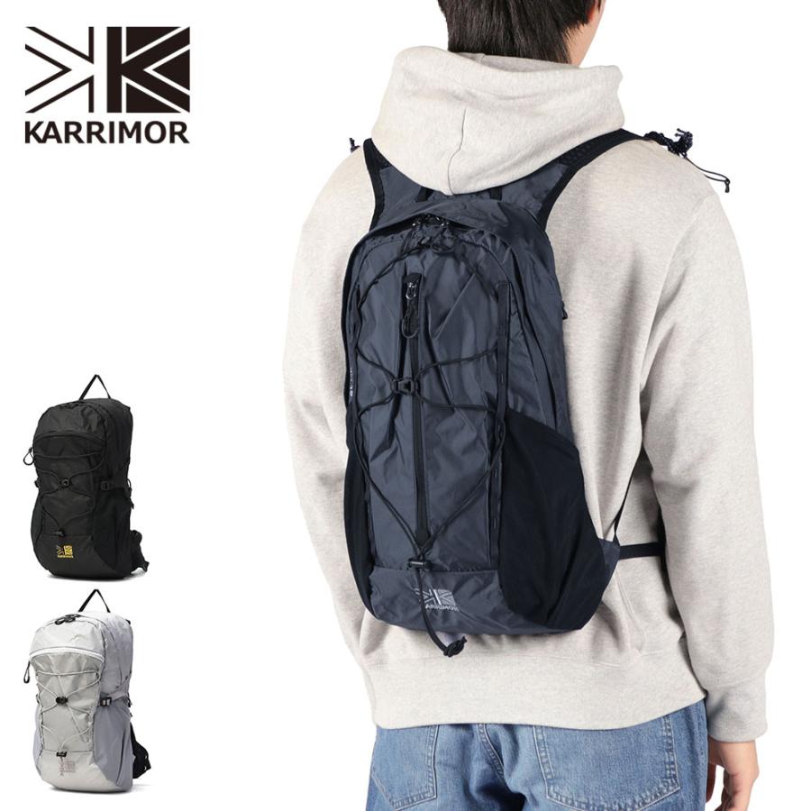 Karrimor（カリマー） 最大51%☆5/17限定 リュック メンズ レディース