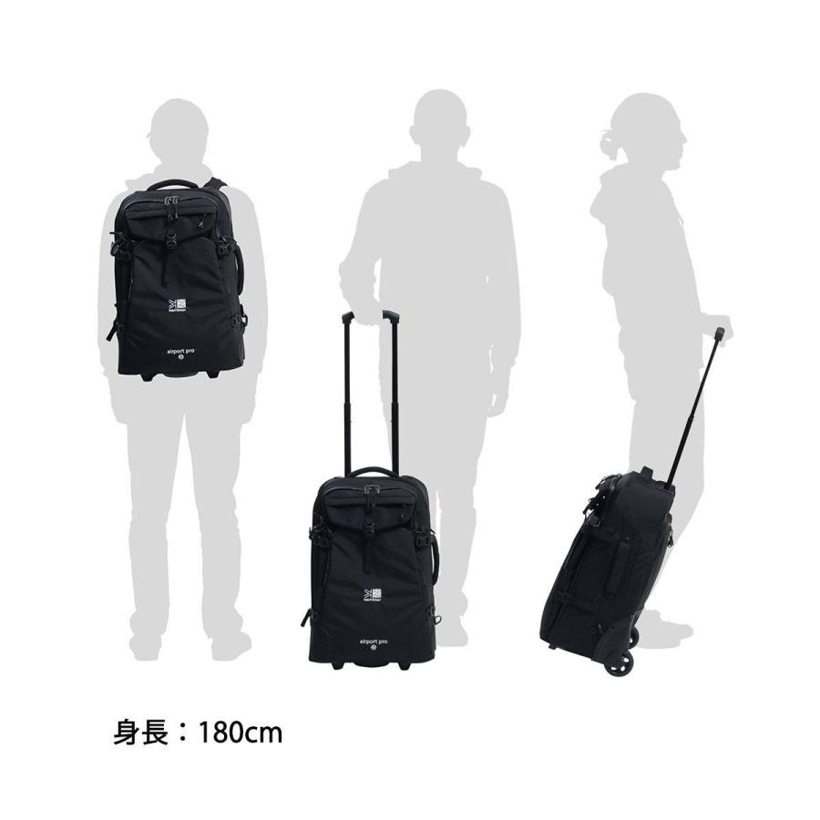 Karrimor 最大42%☆4/29限定 カリマー キャリーケース KARRIMOR Karrimor 最大42%☆4/29限定 カリマー キャリーケース KARRIMOR