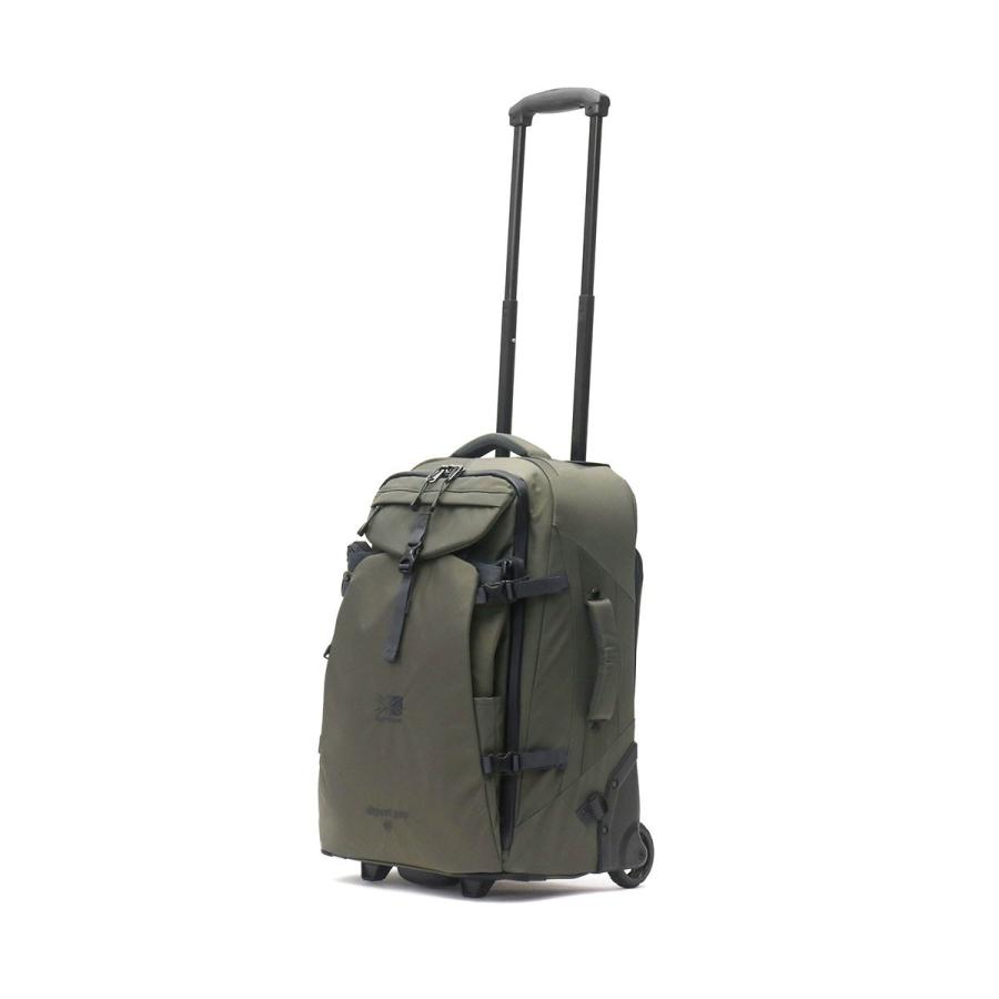 Karrimor 最大42%☆4/29限定 カリマー キャリーケース KARRIMOR Karrimor 最大42%☆4/29限定 カリマー キャリーケース KARRIMOR