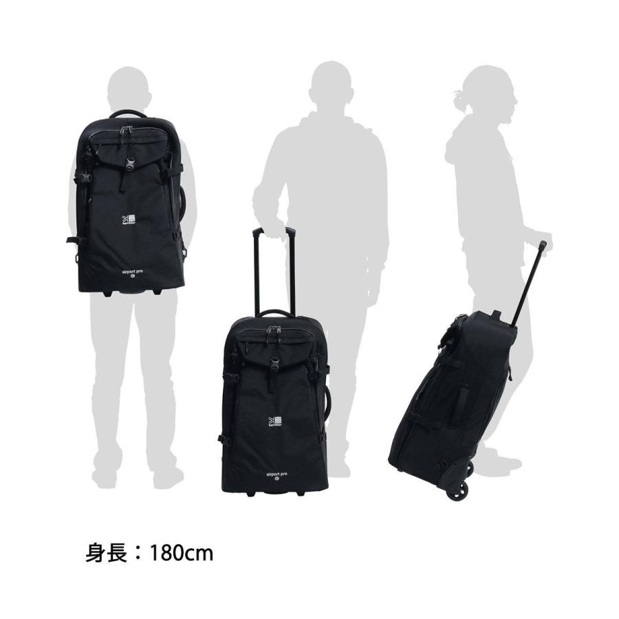 Karrimor 最大36%☆4/30限定 カリマー キャリーケース KARRIMOR Karrimor 最大36%☆4/30限定 カリマー キャリーケース KARRIMOR