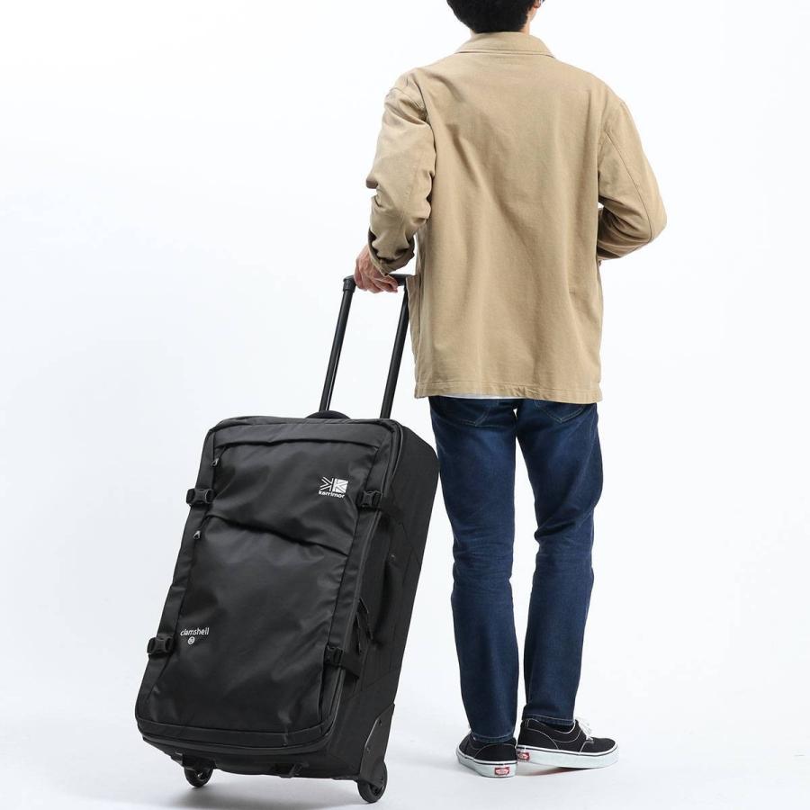Karrimor 最大42%☆4/29限定 カリマー キャリーケース KARRIMOR Karrimor 最大42%☆4/29限定 カリマー キャリーケース KARRIMOR