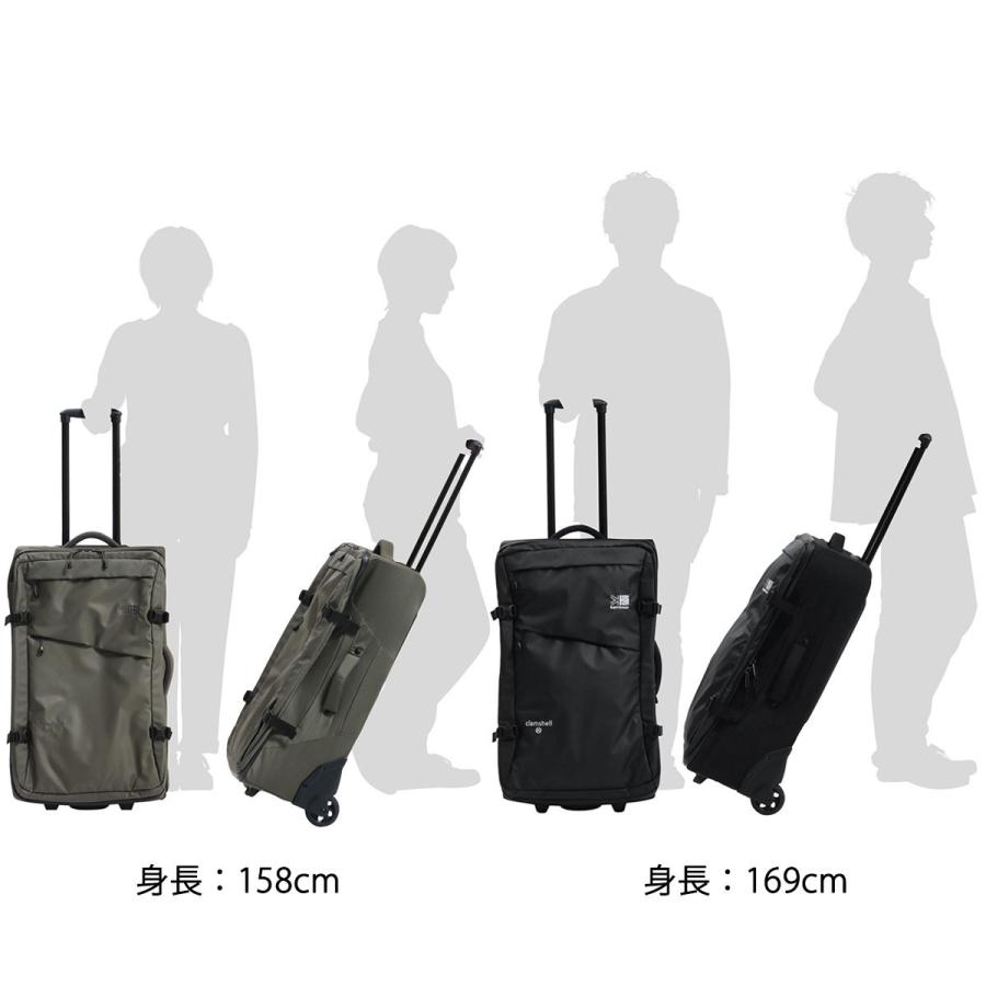 Karrimor 最大41%☆4/27限定 カリマー キャリーケース KARRIMOR Karrimor 最大41%☆4/27限定 カリマー キャリーケース KARRIMOR