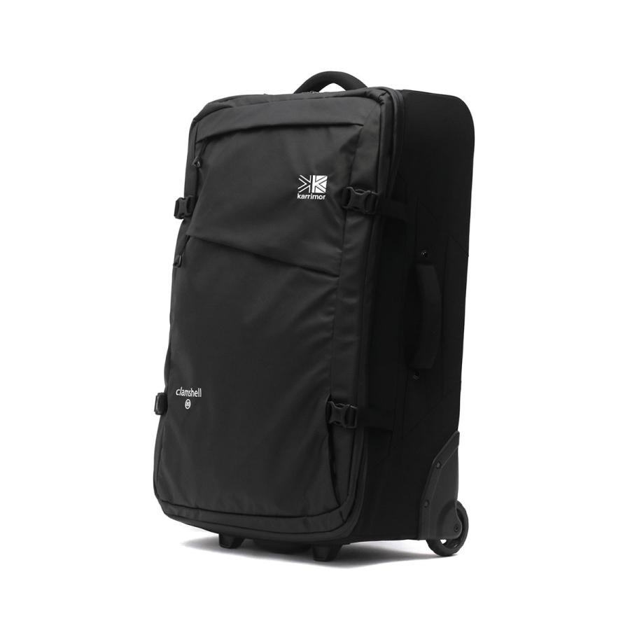 Karrimor 最大36%☆4/30限定 カリマー キャリーケース KARRIMOR Karrimor 最大36%☆4/30限定 カリマー キャリーケース KARRIMOR