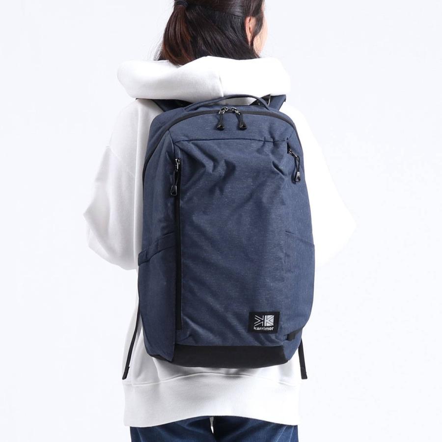 最大41%★5/26限定 セール30%OFF カリマー karrimor デイパック hash DG 27 リュックサック B4 メンズ レディース 27L｜galleria-onlineshop｜10