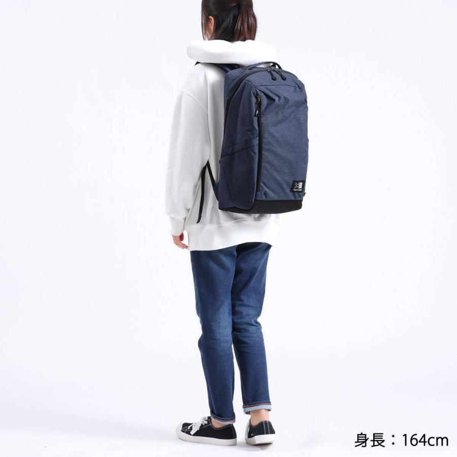 最大41%★5/26限定 セール30%OFF カリマー karrimor デイパック hash DG 27 リュックサック B4 メンズ レディース 27L｜galleria-onlineshop｜11