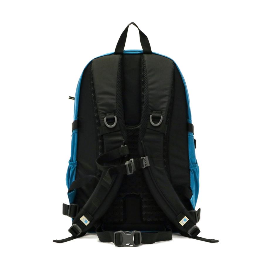 セール30%OFF カリマー karrimor デイパック sector 18 リュックサック セクター メンズ レディース 18L 501009｜galleria-onlineshop｜09