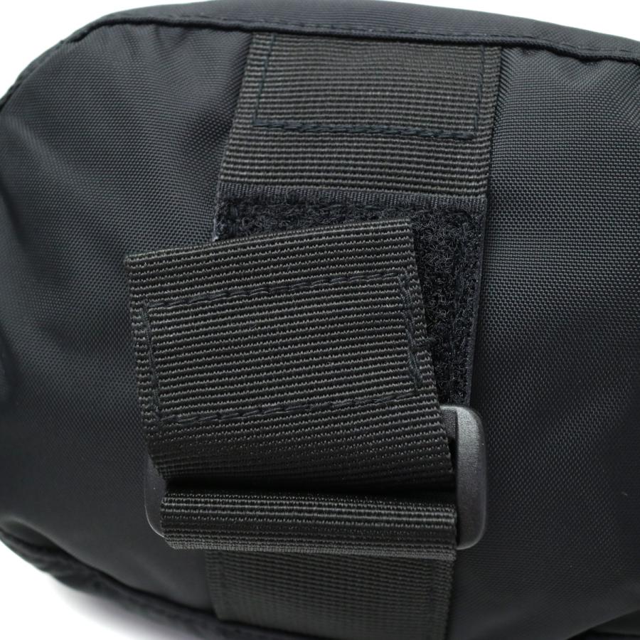 カリマー karrimor ショルダーバッグ 斜め掛け VT Pouch ミニショルダー 軽い メンズ レディース アウトドア 501116｜galleria-onlineshop｜24