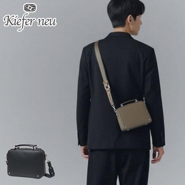 Kiefer neu（キーファーノイ） 最大53%☆6/21迄 ショルダーバッグ