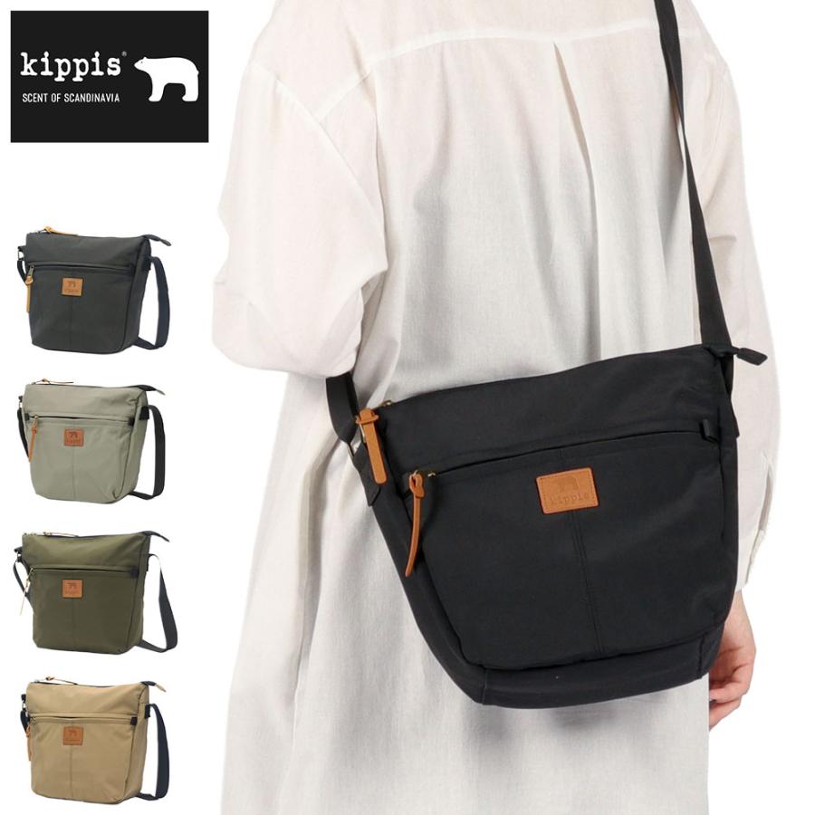 kippis（キッピス） 最大42%☆9/25限定 ショルダーバッグ レディース