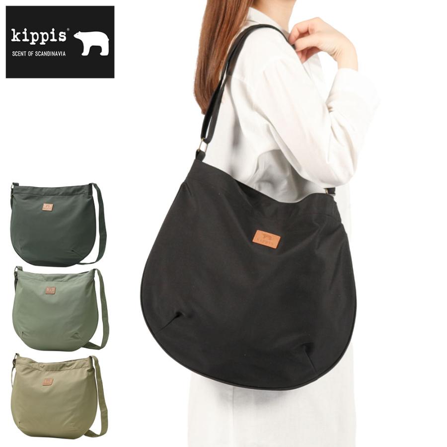 kippis（キッピス） 最大42%☆9/25限定 ショルダーバッグ レディース