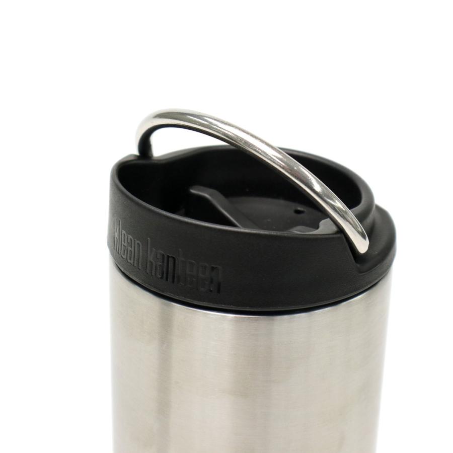 最大32%★5/26限定 クリーンカンティーン ボトル 水筒 Klean Kanteen タンブラー マグボトル 保温 保冷 軽い インスレート TKWide 12oz (355ml) with Cafe Cap｜galleria-onlineshop｜19