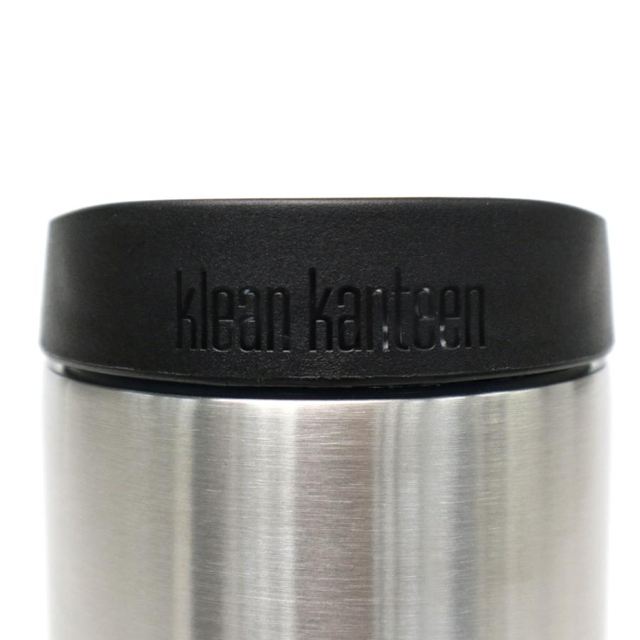 最大32%★5/26限定 クリーンカンティーン ボトル 水筒 Klean Kanteen タンブラー マグボトル 保温 保冷 軽い インスレート TKWide 12oz (355ml) with Cafe Cap｜galleria-onlineshop｜27