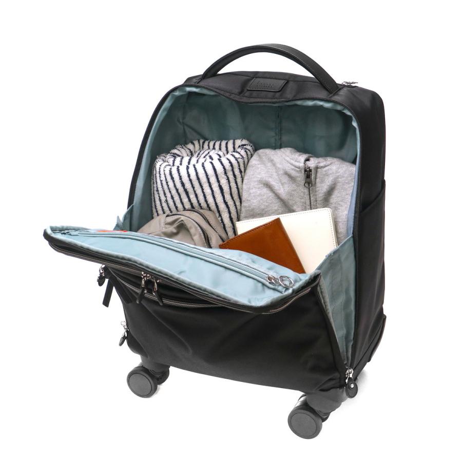 最大18%☆8/8限定 カナナプロジェクト スーツケース Kanana project