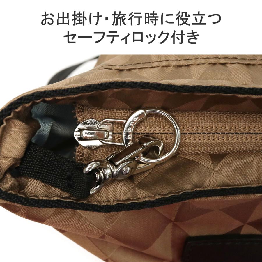 セール30%OFF カナナプロジェクト リュック Kanana project カナナモノグラム 2nd リュックサック 2WAY 10L B5 レディース 67343 世界ふしぎ発見｜galleria-onlineshop｜12