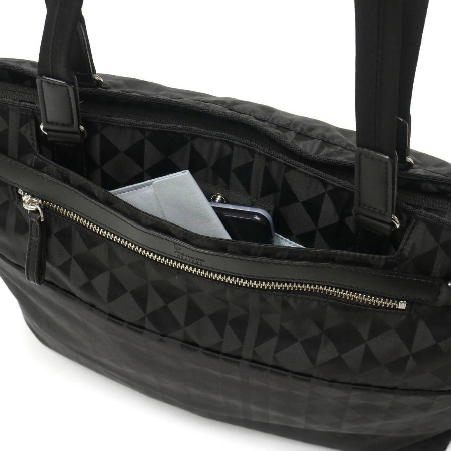 [美品]☆カナナプロジェクト　モノグラムトートバッグ旅行バック　スポーツバック Kanana Project セール30%OFF カナナプロジェクト トートバッグ