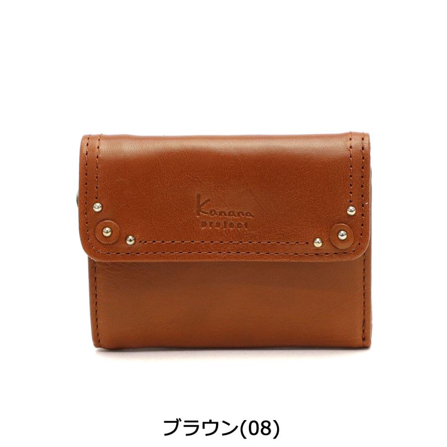 Kanana Project（カナナプロジェクト） 最大55%☆12/21迄 財布 三